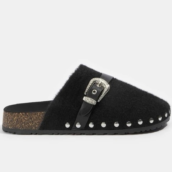 SHEIN Cuccoo Slip On Shoes - Picture 2 of 4